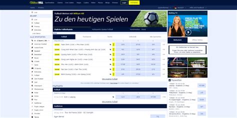 williamhill österreich|Mobile .
